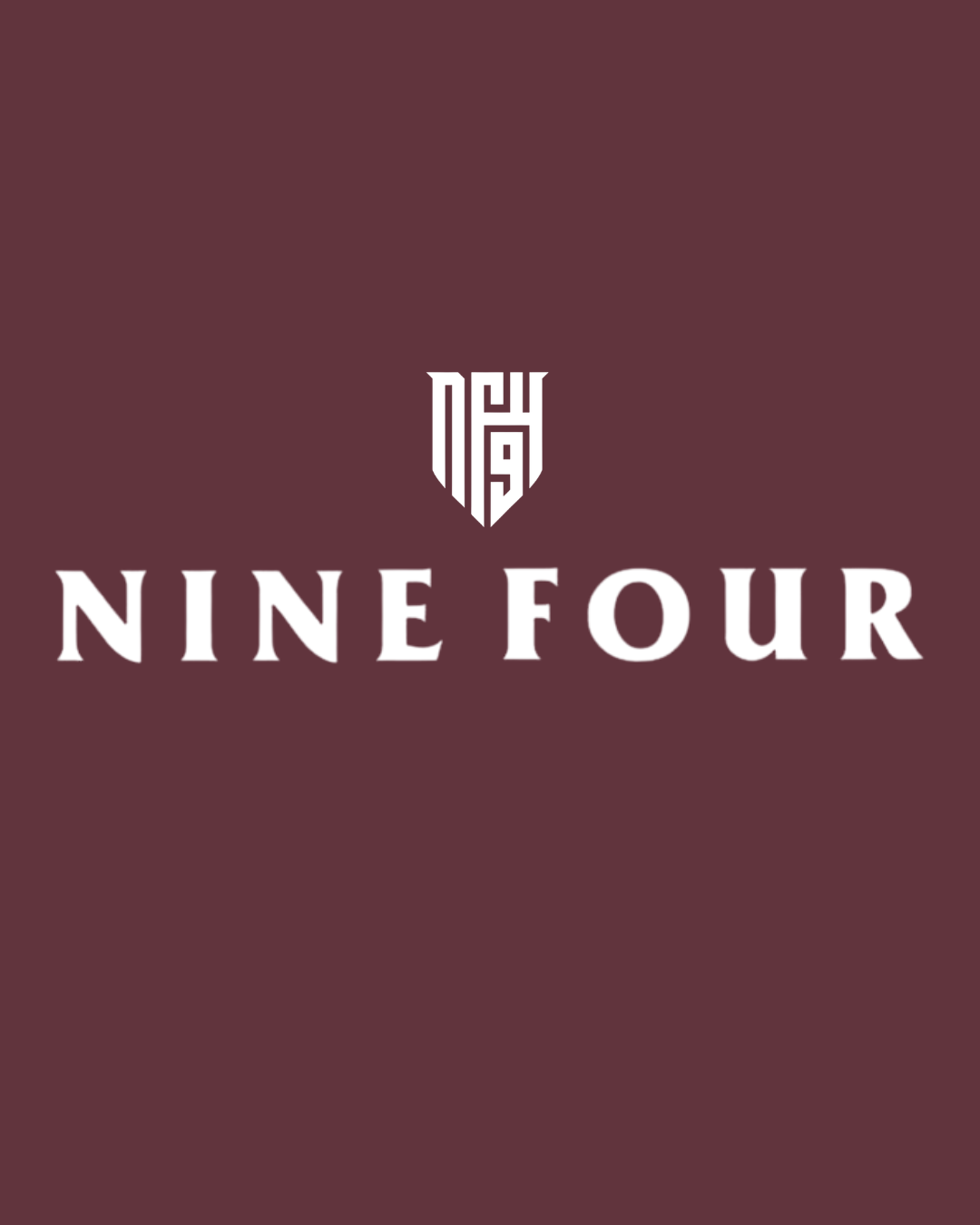 Nine Four Watches