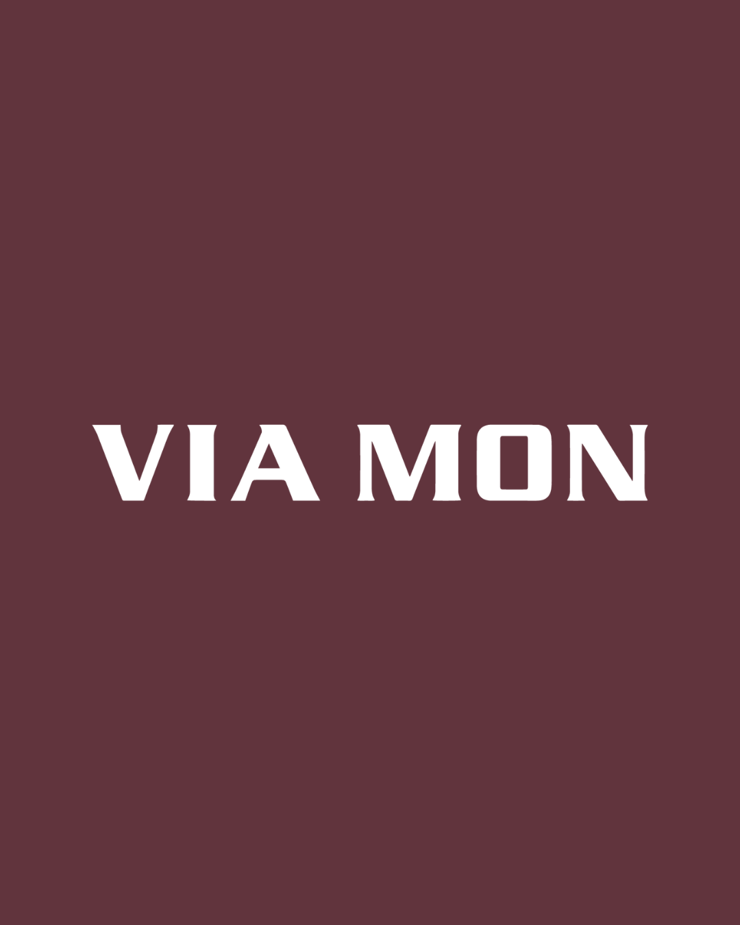 VIA MON