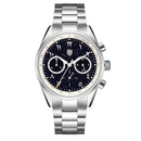 Culture Chronograph 2-Constellation dial