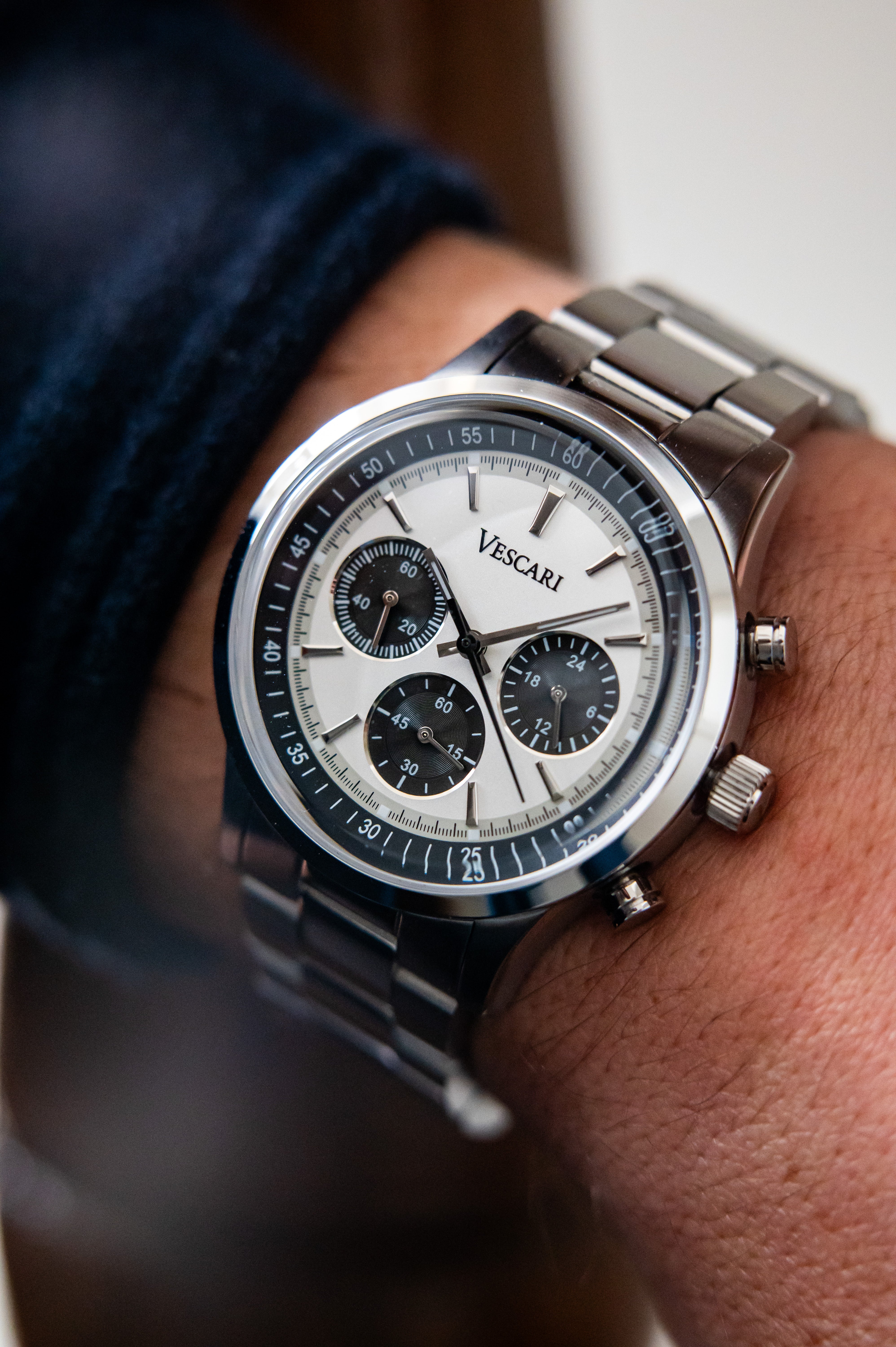 Chestor 'Panda' Limited edition – Triple Crown