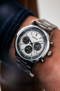 Chestor 'Panda' Limited edition