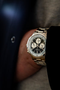 Chestor 'Reverse Panda' Limited edition