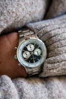 Chestor 'Reverse Panda' Limited edition