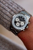 Chestor 'Reverse Panda' Limited edition