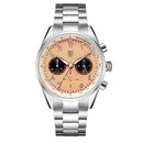 Culture Chronograph 2-Pink Sand