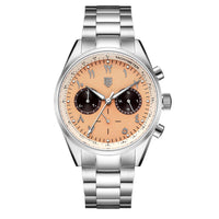 Culture Chronograph 2-Pink Sand