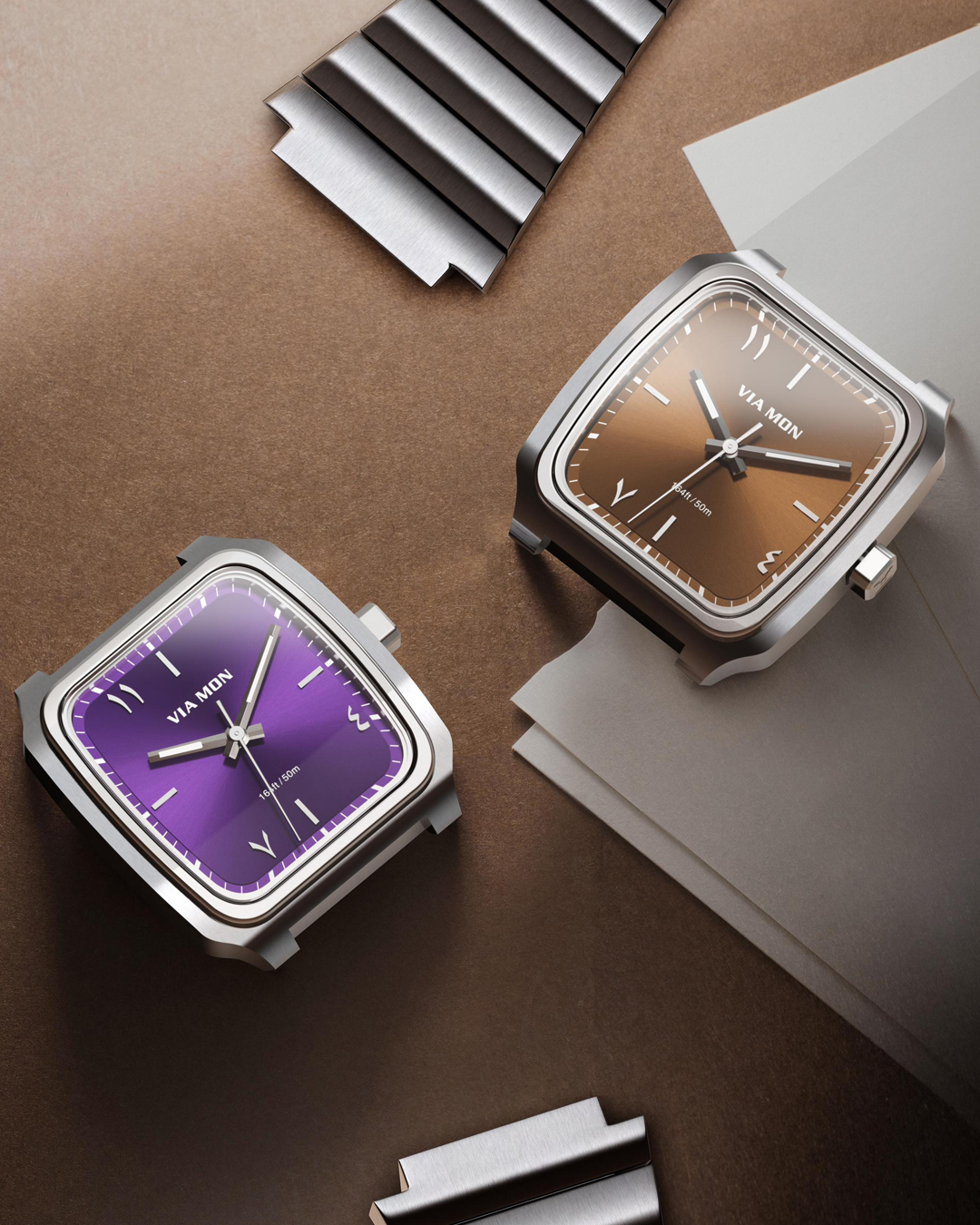 HORIZON PURPLE