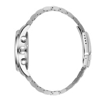 Culture Chronograph 2-Red Panda