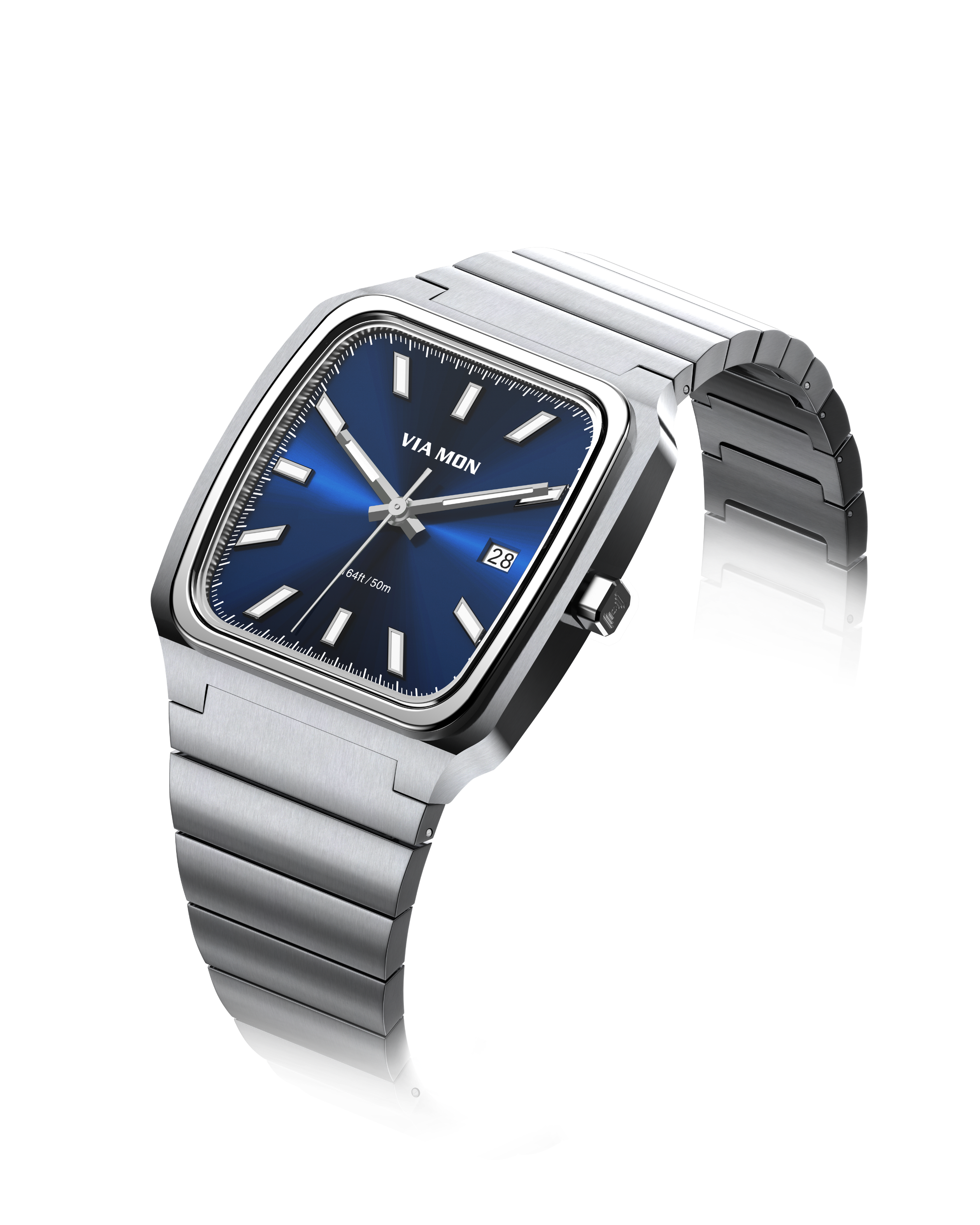 HORIZON BLUE