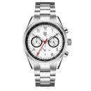 Culture Chronograph 2-Red Panda