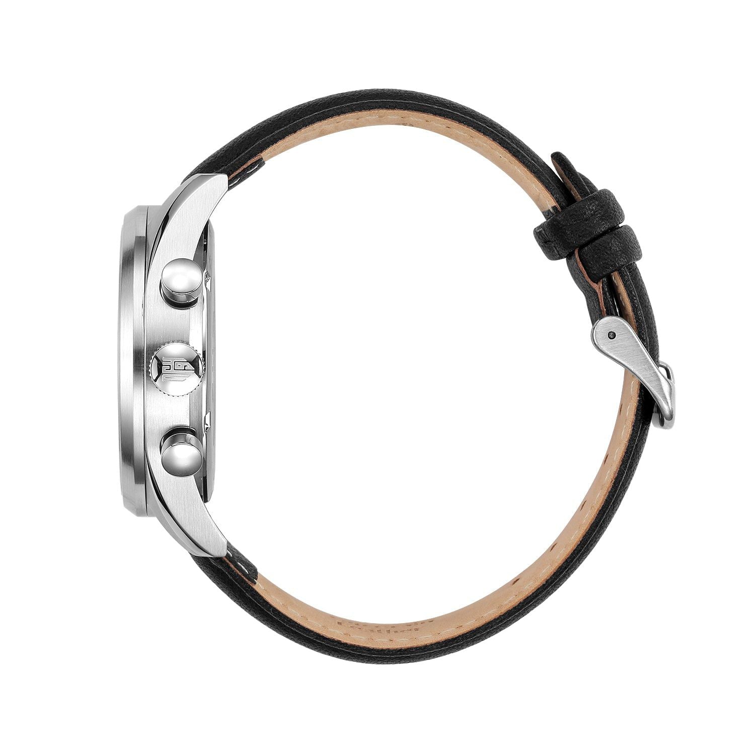 Culture Chronograph 2-Red Panda